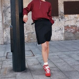 Vans Super Lowpro Shoe 8.5 like new 
comes with box